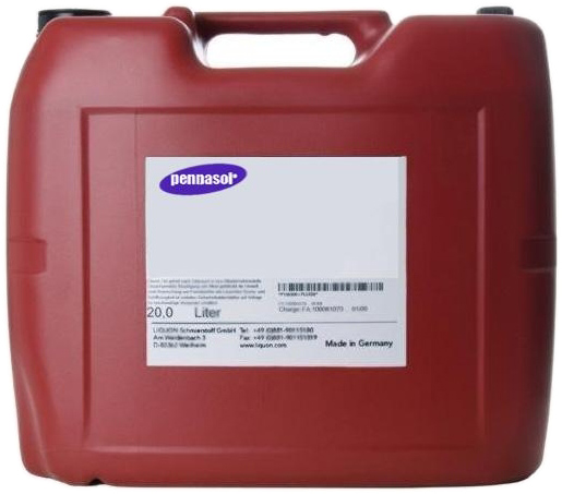 Олива трансмісійна PENNASOL Multigrade Hypoid Gear Oil GL5 SAE 80W-90 20 л